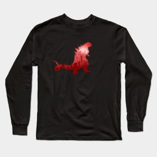 Gojira Long Sleeve T-Shirt